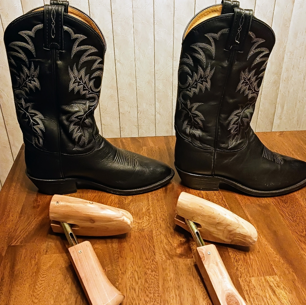 Western Boots